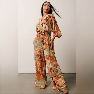 Baltic Born Multicolor Rhapsody Jumpsuit